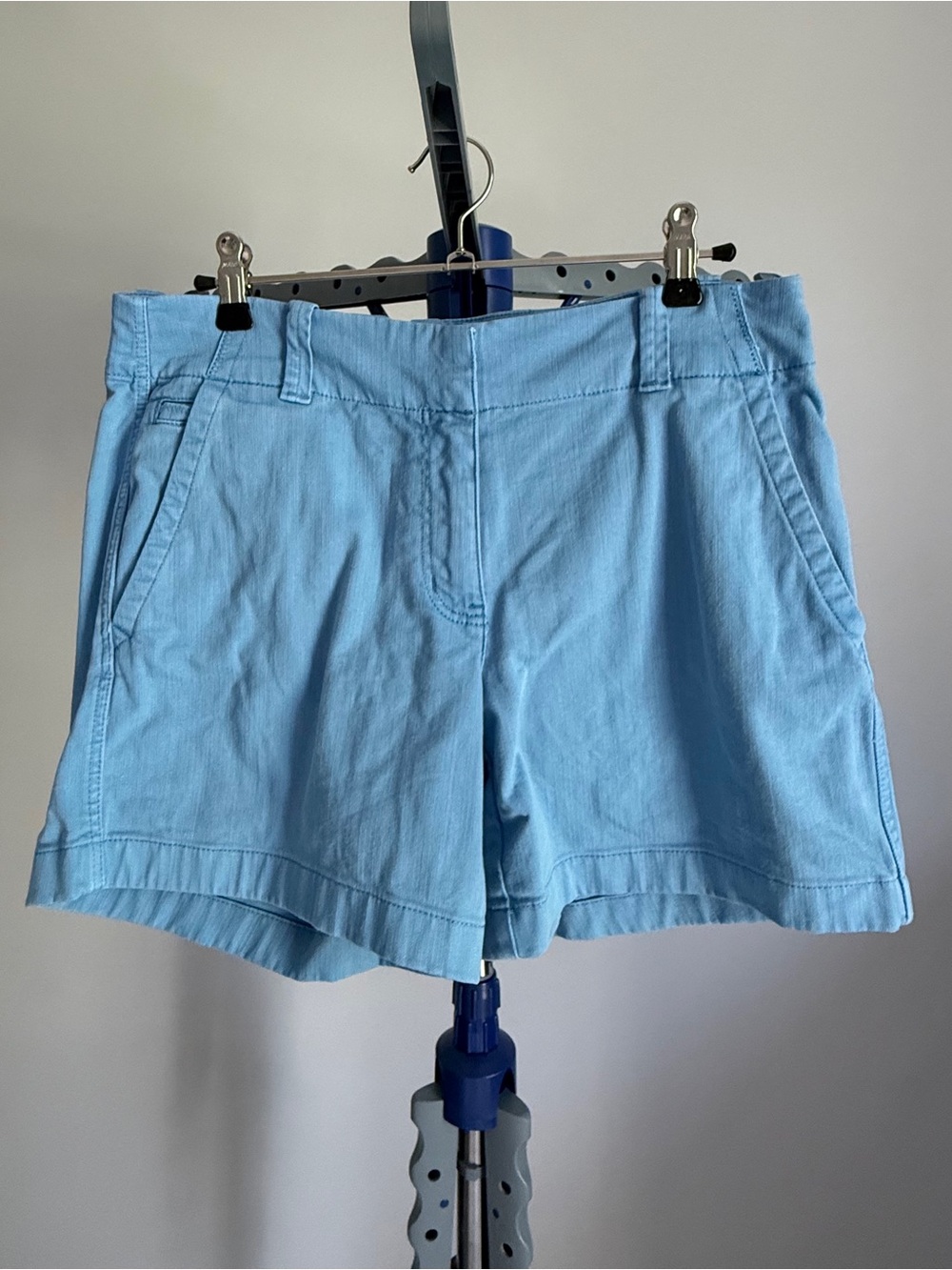 Vineyard Vines Women's Herringbone 5 Inch Every Day Short - Size 2